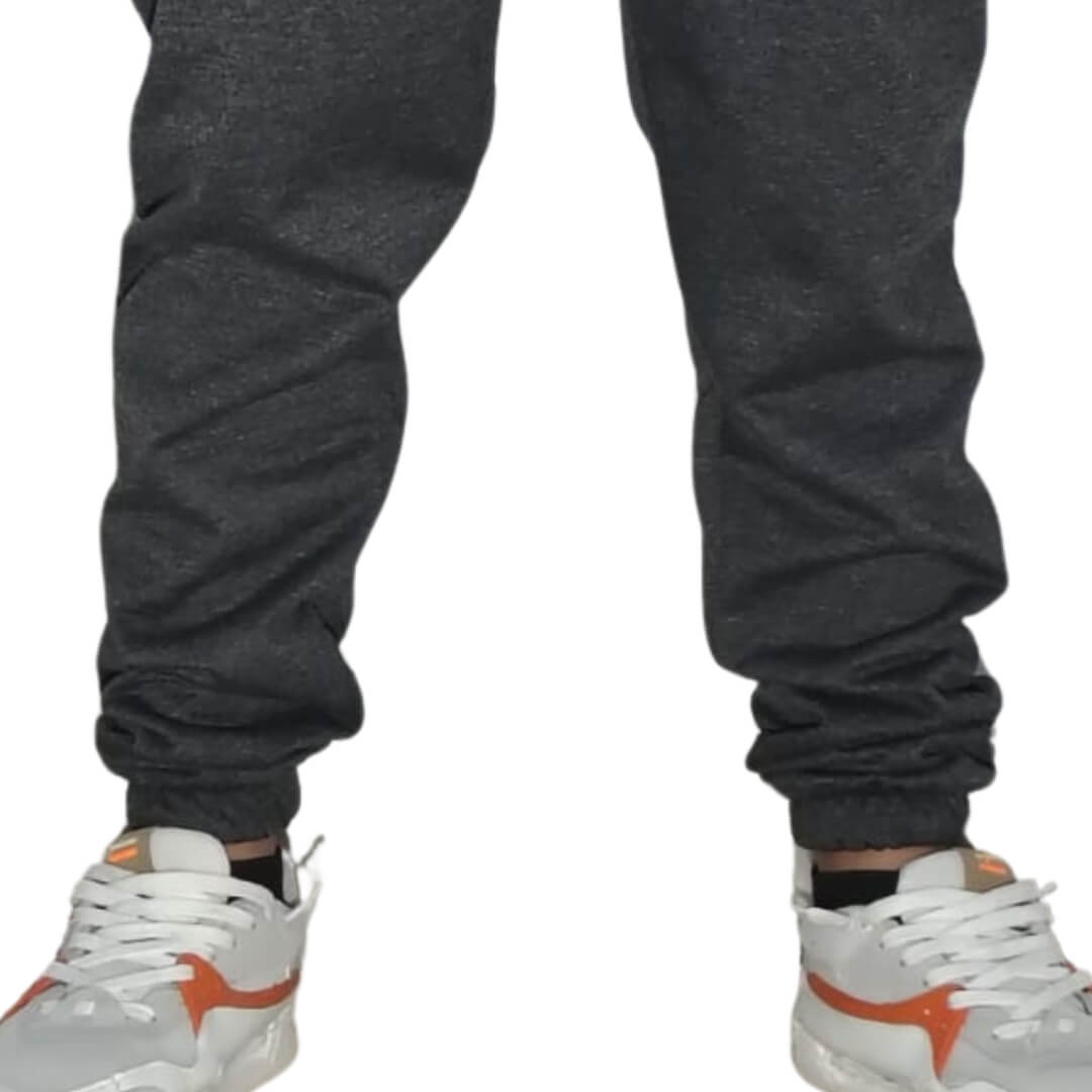 JOGGER URBAN STYLE
