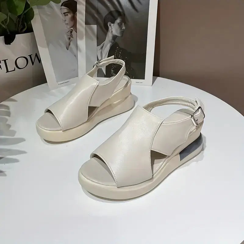 Sandalias Ortopédicas