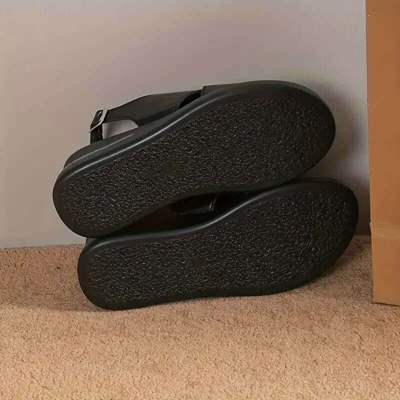 Sandalias Ortopédicas