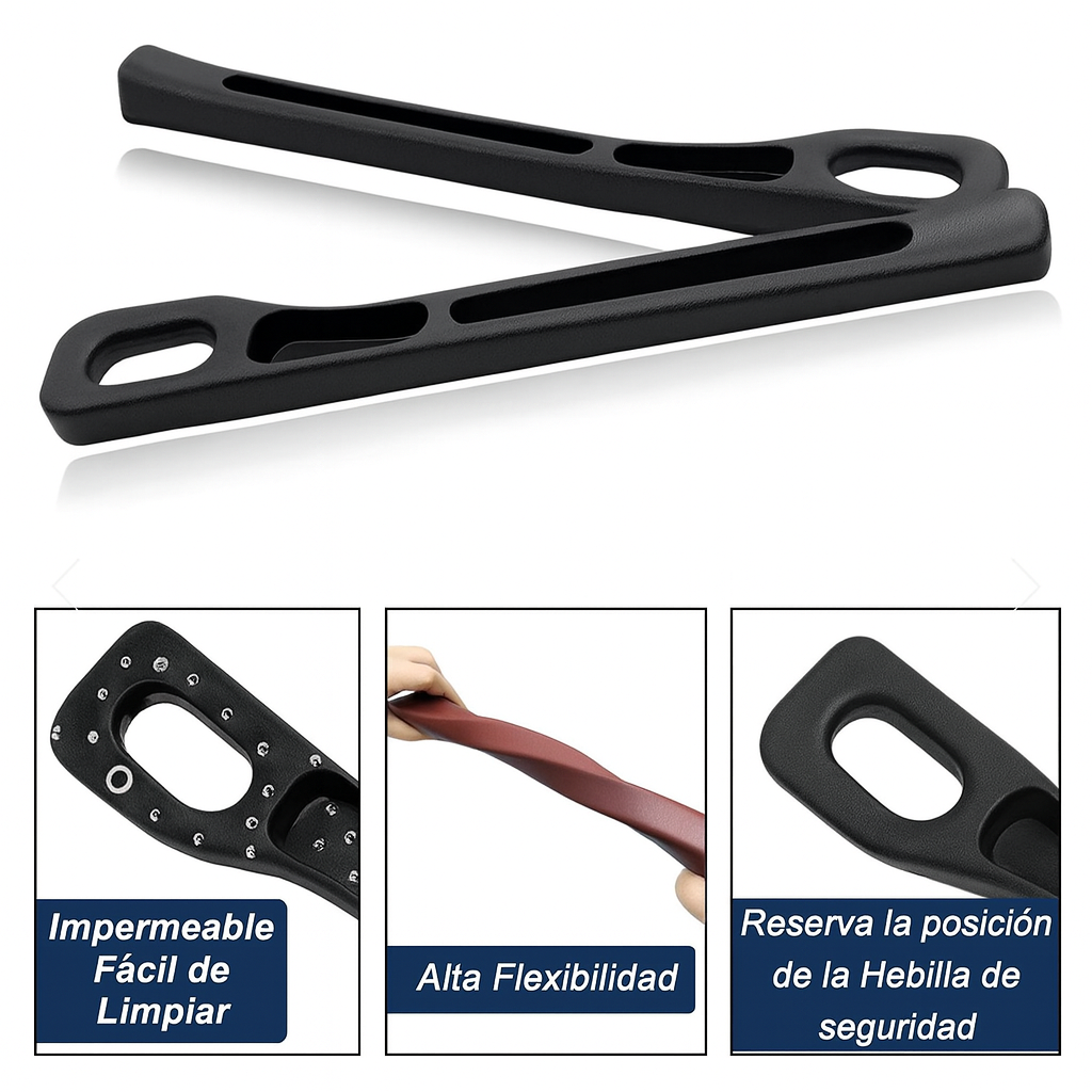 Anti-Espacio para Carro (1 Par / 2 Unidades)