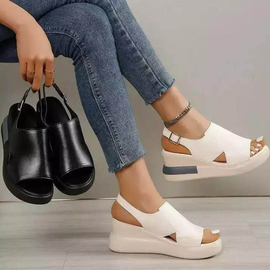 Sandalias Ortopédicas