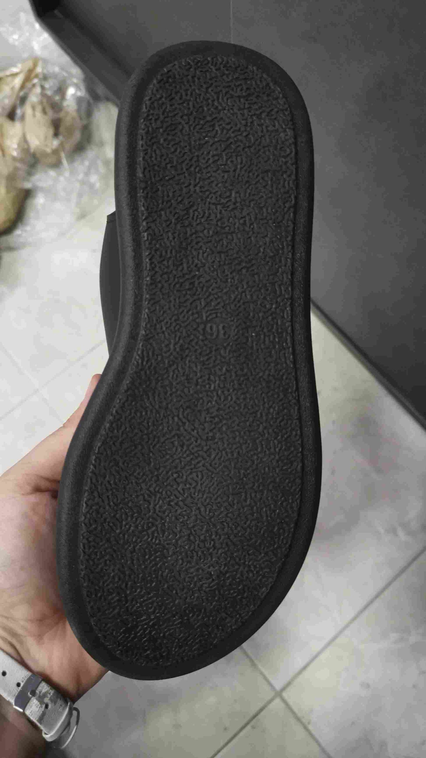 Sandalias Ortopédicas